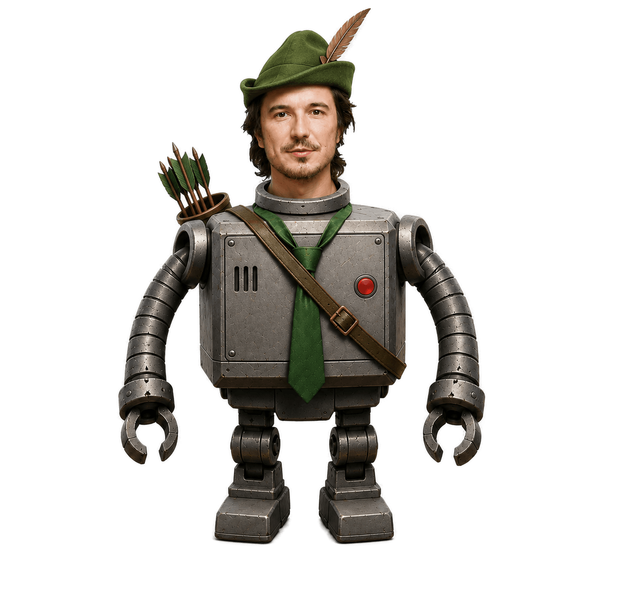 VladBot